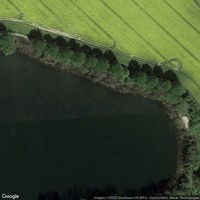 Großer See, Hohengüstow