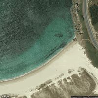 Playa Lourido - Muxia