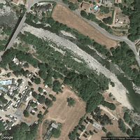 L Ardeche A La Plage De La Clape