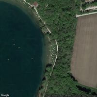 BADESEE Niederforst (Gross), Weichering