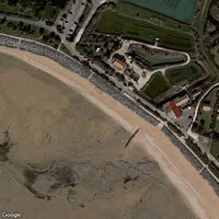 Plage De La Platerre