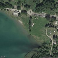 Valbonnais - Lac De Valbonnais