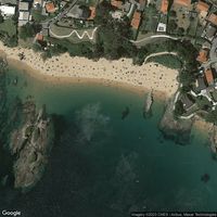 Playa Espiñeiro - Oleiros