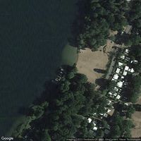 Peetzsee, Grünheide, Teltplatz E34