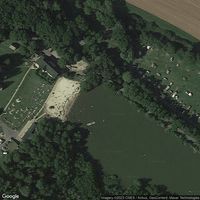 Koupaliště Sedmihorky