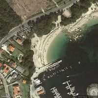 Playa Seixeliño