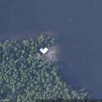 Dahme, bumper corner