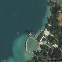 Wörthersee, Pörtschach