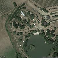 Parc De Loisirs De L Etang