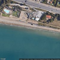 Playa El Cable-Rio Real