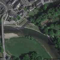 La Semois in Vresse-sur-Semois