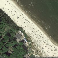 Baltic Sea, Ückeritz, DLRG