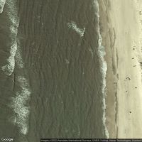 Vesterhavet Spidsbjerg