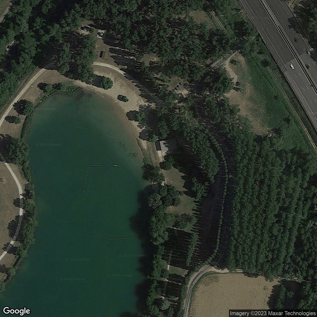 Photo of Lac Les Vernets De Galaure