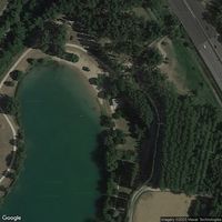 Lac Les Vernets De Galaure