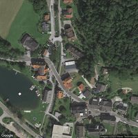 Mönichwald swimming lake