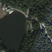 Nursing Lake, Garmisch-Partenkirchen