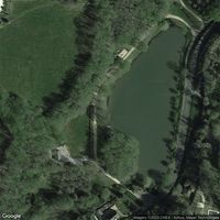 Plan D Eau Du Moulin Bas