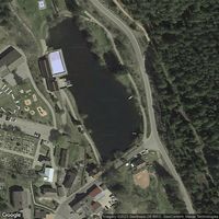 Friedenweiler, monastery pond