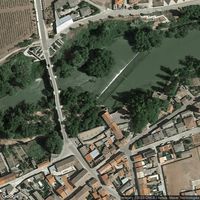 Rio Duero Quintanilla De On�Simo