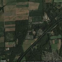 Satellite image of spot