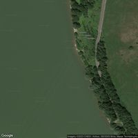 Vn Olešná - Palkovice