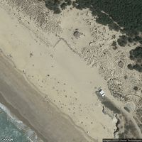 Plage De La Grande Cote