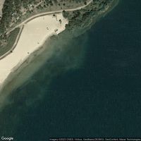 Helenesee, Frankfurt (Oder), Weststrand (nudist)