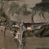 Audinghen Centre Plage