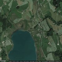 Satellite image of spot