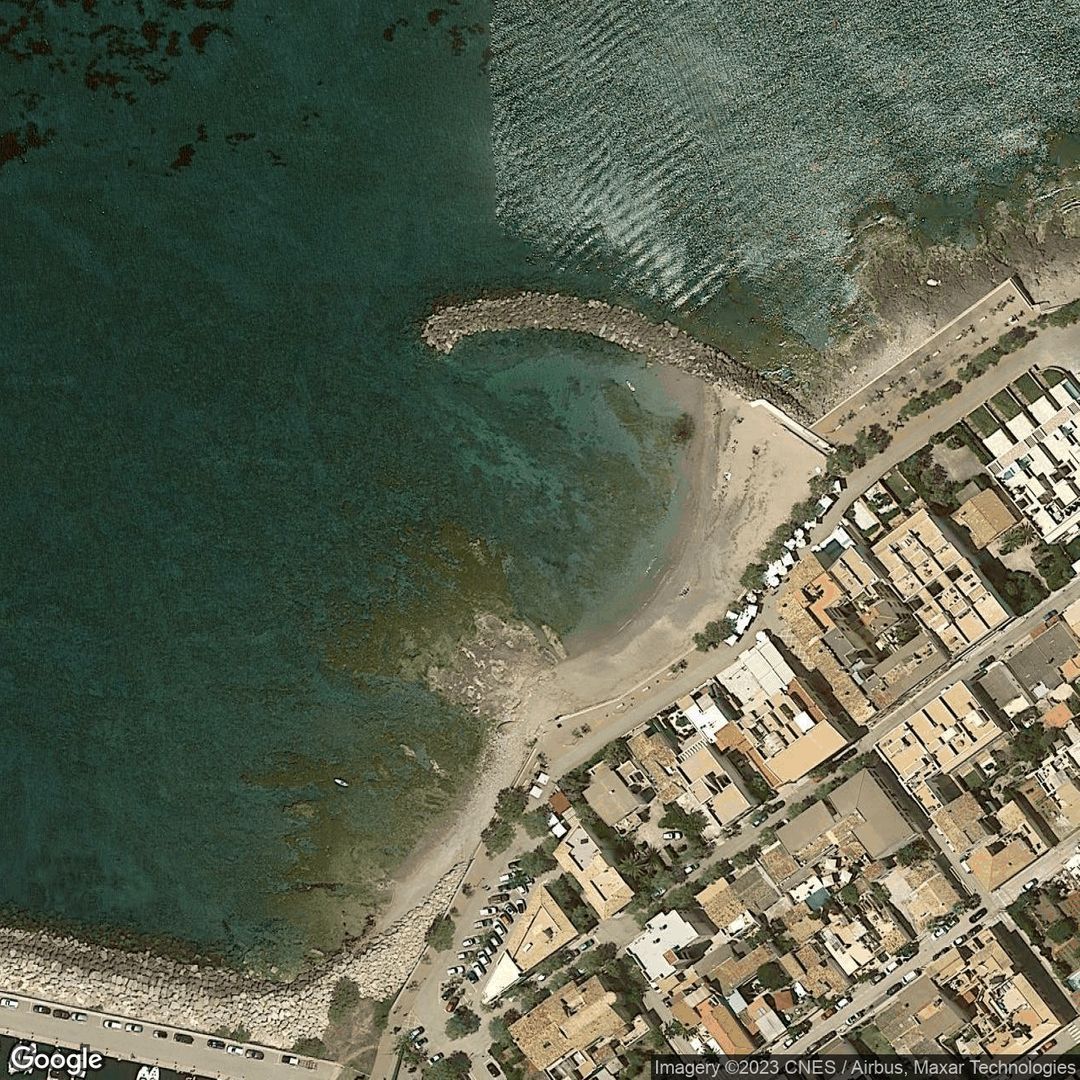 Photo of Playa Colònia Sant Pere