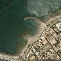 Playa Colònia Sant Pere