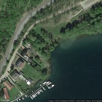 Werbellinsee, Joachimsthal, Bathwiese