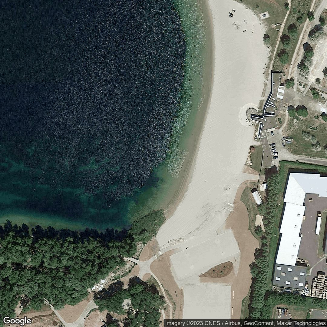 Photo of Base Nautique De Colmar Houssen