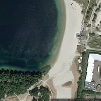 Base Nautique De Colmar Houssen