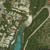 Playa Cala En Blanes