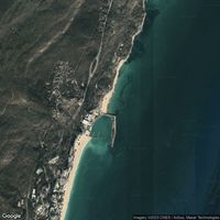 Satellite image of spot