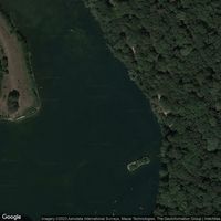 Champs-Sur-Marne - Base De Loisirs - Gb