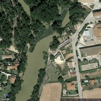 Rio Duero San Esteban De Gormaz