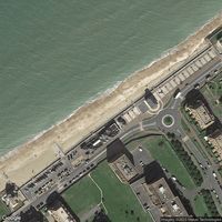 Face Avenue Jean Moulin