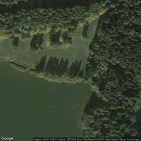 Rothenbuerger Weiher, Tirschenreuth, Rothenbuerg, lawn