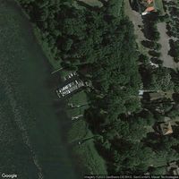 Scharmützelsee, Bad Saarow, Cecilienpark