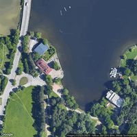 Vn Brněnská Přehrada - Rakovec