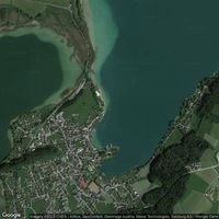 Satellite image of spot