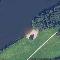 Oejendorfer See; Bathplace South