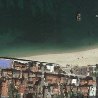 Playa Banda Do R�O