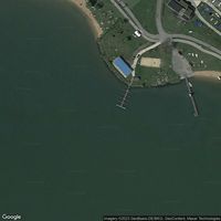 Altmuehlsee, Muhr A.See, Muhr Sea center