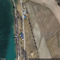 Traun-Oedt swimming lake