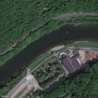 La Semois in Alle-sur-Semois