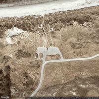 Syrbugt, Ud For P-Plads